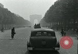Image of General Dwight Eisenhower Paris France, 1944, second 14 stock footage video 65675038885