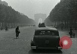 Image of General Dwight Eisenhower Paris France, 1944, second 15 stock footage video 65675038885