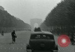 Image of General Dwight Eisenhower Paris France, 1944, second 16 stock footage video 65675038885