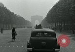 Image of General Dwight Eisenhower Paris France, 1944, second 17 stock footage video 65675038885