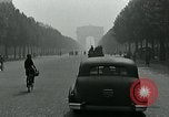 Image of General Dwight Eisenhower Paris France, 1944, second 19 stock footage video 65675038885