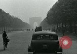 Image of General Dwight Eisenhower Paris France, 1944, second 20 stock footage video 65675038885