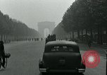 Image of General Dwight Eisenhower Paris France, 1944, second 21 stock footage video 65675038885