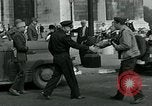 Image of General Dwight Eisenhower Paris France, 1944, second 22 stock footage video 65675038885