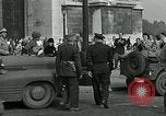 Image of General Dwight Eisenhower Paris France, 1944, second 25 stock footage video 65675038885