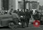 Image of General Dwight Eisenhower Paris France, 1944, second 26 stock footage video 65675038885