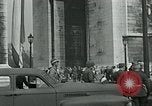 Image of General Dwight Eisenhower Paris France, 1944, second 28 stock footage video 65675038885