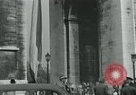Image of General Dwight Eisenhower Paris France, 1944, second 29 stock footage video 65675038885