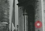 Image of General Dwight Eisenhower Paris France, 1944, second 30 stock footage video 65675038885