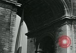Image of General Dwight Eisenhower Paris France, 1944, second 32 stock footage video 65675038885