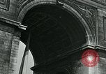 Image of General Dwight Eisenhower Paris France, 1944, second 33 stock footage video 65675038885