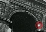 Image of General Dwight Eisenhower Paris France, 1944, second 34 stock footage video 65675038885