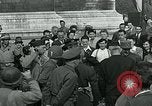 Image of General Dwight Eisenhower Paris France, 1944, second 40 stock footage video 65675038885