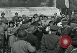 Image of General Dwight Eisenhower Paris France, 1944, second 42 stock footage video 65675038885
