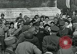 Image of General Dwight Eisenhower Paris France, 1944, second 43 stock footage video 65675038885