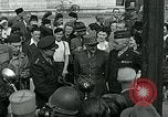 Image of General Dwight Eisenhower Paris France, 1944, second 47 stock footage video 65675038885