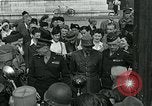Image of General Dwight Eisenhower Paris France, 1944, second 48 stock footage video 65675038885