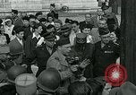 Image of General Dwight Eisenhower Paris France, 1944, second 51 stock footage video 65675038885