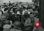 Image of General Dwight Eisenhower Paris France, 1944, second 52 stock footage video 65675038885