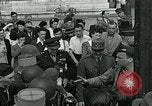 Image of General Dwight Eisenhower Paris France, 1944, second 54 stock footage video 65675038885