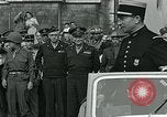 Image of General Dwight Eisenhower Paris France, 1944, second 55 stock footage video 65675038885