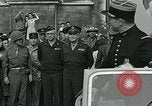 Image of General Dwight Eisenhower Paris France, 1944, second 56 stock footage video 65675038885