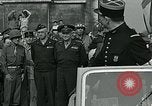 Image of General Dwight Eisenhower Paris France, 1944, second 57 stock footage video 65675038885
