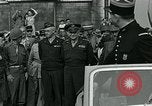 Image of General Dwight Eisenhower Paris France, 1944, second 58 stock footage video 65675038885