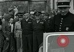 Image of General Dwight Eisenhower Paris France, 1944, second 60 stock footage video 65675038885