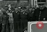 Image of General Dwight Eisenhower Paris France, 1944, second 61 stock footage video 65675038885