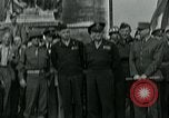 Image of General Dwight Eisenhower Paris France, 1944, second 62 stock footage video 65675038885