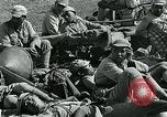 Immagine di Le truppe cinesi Yunnan in Cina, 1944, secondo 39 filmato di repertorio 65675038886