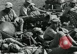 Immagine di Le truppe cinesi Yunnan in Cina, 1944, secondo 42 filmato di repertorio 65675038886