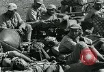 Immagine di Le truppe cinesi Yunnan in Cina, 1944, secondo 44 filmato di repertorio 65675038886