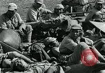 Immagine di Le truppe cinesi Yunnan in Cina, 1944, secondo 45 filmato di repertorio 65675038886