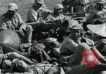 Immagine di Le truppe cinesi Yunnan in Cina, 1944, secondo 46 filmato di repertorio 65675038886