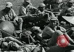 Immagine di Le truppe cinesi Yunnan in Cina, 1944, secondo 49 filmato di repertorio 65675038886