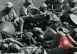 Immagine di Le truppe cinesi Yunnan in Cina, 1944, secondo 51 filmato di repertorio 65675038886