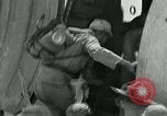 Image les troupes chinoises Yunnan en Chine, 1944, de la seconde 25 séquences d'archives historiques vidéo 65675038887