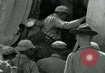 Image les troupes chinoises Yunnan en Chine, 1944, de la seconde 29 séquences d'archives historiques vidéo 65675038887
