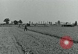 Image Les parachutistes des États-Unis cherchent des indications auprès de la population locale Holland Hollande, 1944, de la seconde 31 séquences d'archives historiques vidéo 65675038888