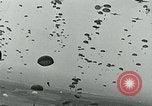 Image C-47 Avion Holland Hollande, 1944, de la seconde 18 séquences d'archives historiques vidéo 65675038889