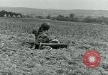 Image C-47 Avion Holland Hollande, 1944, de la seconde 54 séquences d'archives historiques vidéo 65675038889