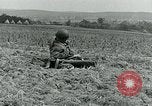 Image C-47 Avion Holland Hollande, 1944, de la seconde 55 séquences d'archives historiques vidéo 65675038889
