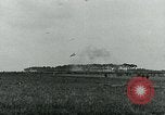 Standbild American glider Holland Niederlande, 1944, aus Sekunde 4 historischem Filmmaterial Videoclip 65675038890