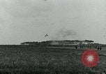 Standbild American glider Holland Niederlande, 1944, aus Sekunde 5 historischem Filmmaterial Videoclip 65675038890