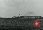Standbild American glider Holland Niederlande, 1944, aus Sekunde 6 historischem Filmmaterial Videoclip 65675038890