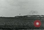 Standbild American glider Holland Niederlande, 1944, aus Sekunde 7 historischem Filmmaterial Videoclip 65675038890
