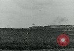 Standbild American glider Holland Niederlande, 1944, aus Sekunde 8 historischem Filmmaterial Videoclip 65675038890