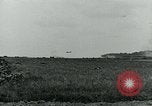 Standbild American glider Holland Niederlande, 1944, aus Sekunde 12 historischem Filmmaterial Videoclip 65675038890